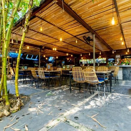 Samadi Bali Homes Canggu Exterior foto