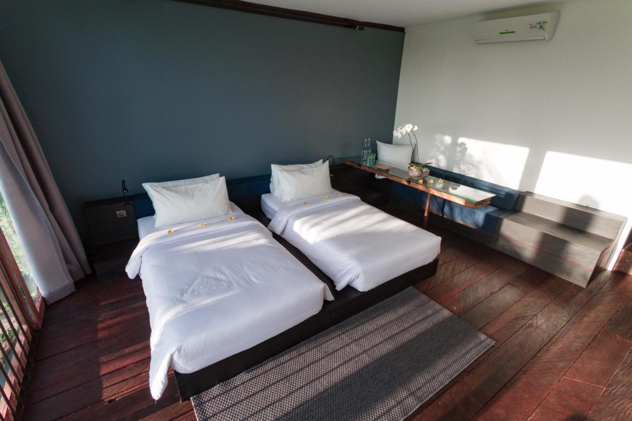 Samadi Bali Homes Canggu Exterior foto