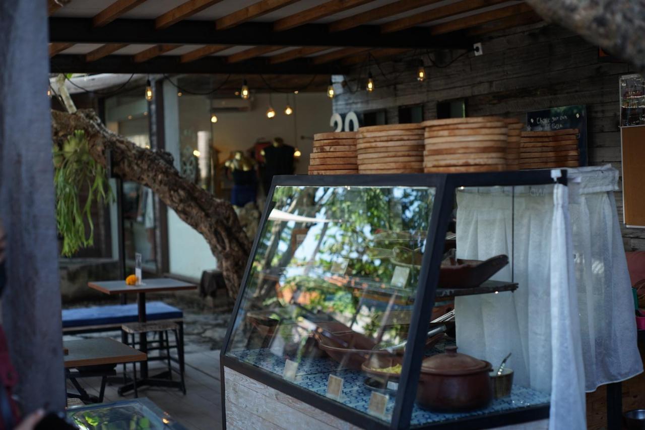 Samadi Bali Homes Canggu Exterior foto